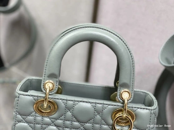 OldCobbler Bags DI0R-20CM LADY 0804